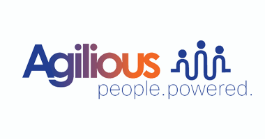 Agilious logo