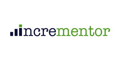 Incrementor logo