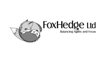 Fox Hedge Ltd logo