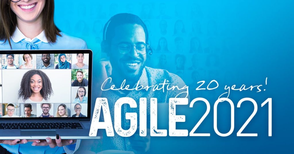 Agile2021 Video