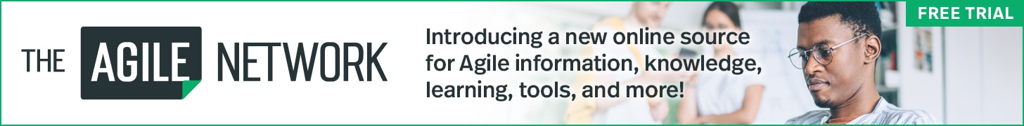 The Agile Network