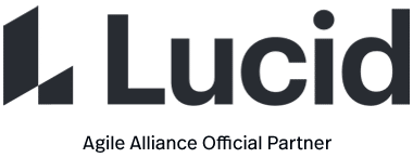 Lucid – An Agile Alliance Official Partner