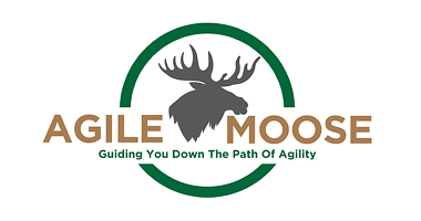 Agile Moose Logo