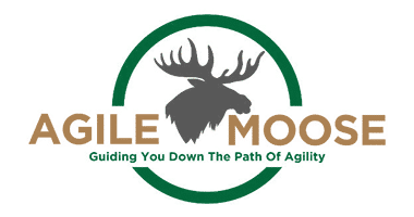 Agile Moose Logo