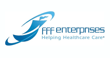 FFF Enterprises logo