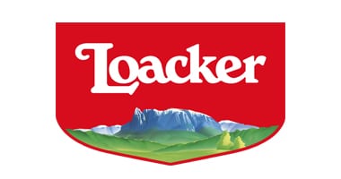 Loacker Logo