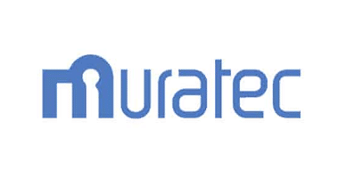 Muratec | Murata Machinery logo