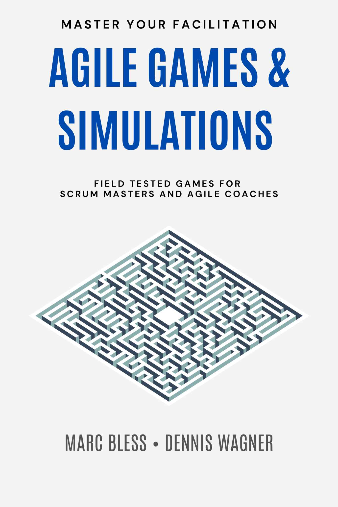 Agile Games and Simulations