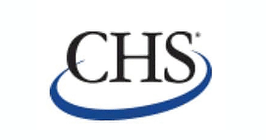 CHS logo