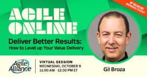 Deliver Better Results: How to Level up Your Value Delivery