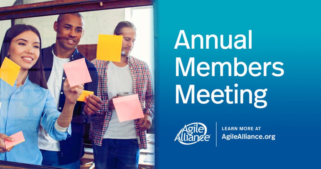 Annual Members Meeting