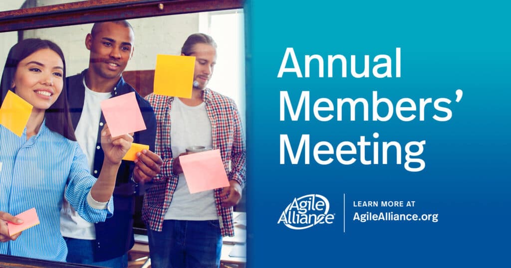 Annual Members’ Meeting