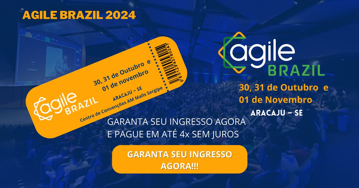 Agile Brazil 2024