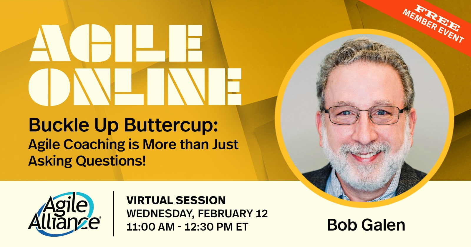 Agile Online with Bob Galen