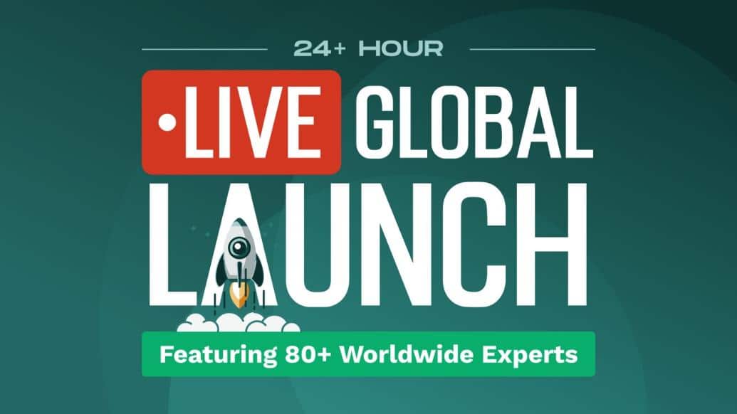 The Agile Network Global Launch