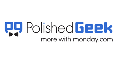 Polished Geek – More with Monday.com