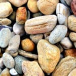 Boulders, rocks, pebbles: An Agile model that scales