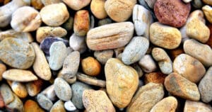 Boulders, rocks, pebbles: An Agile model that scales