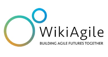 WikiAgile Logo