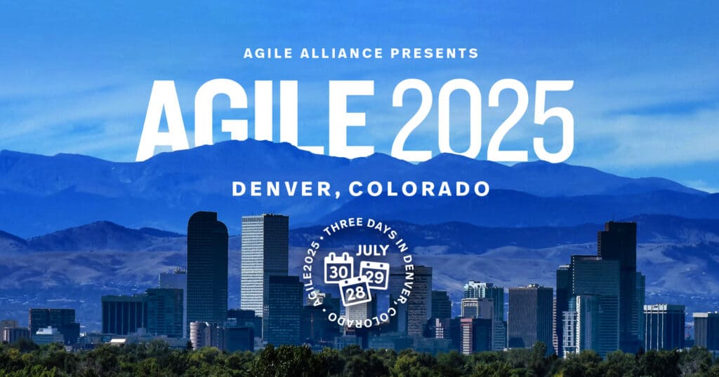 Agile2025