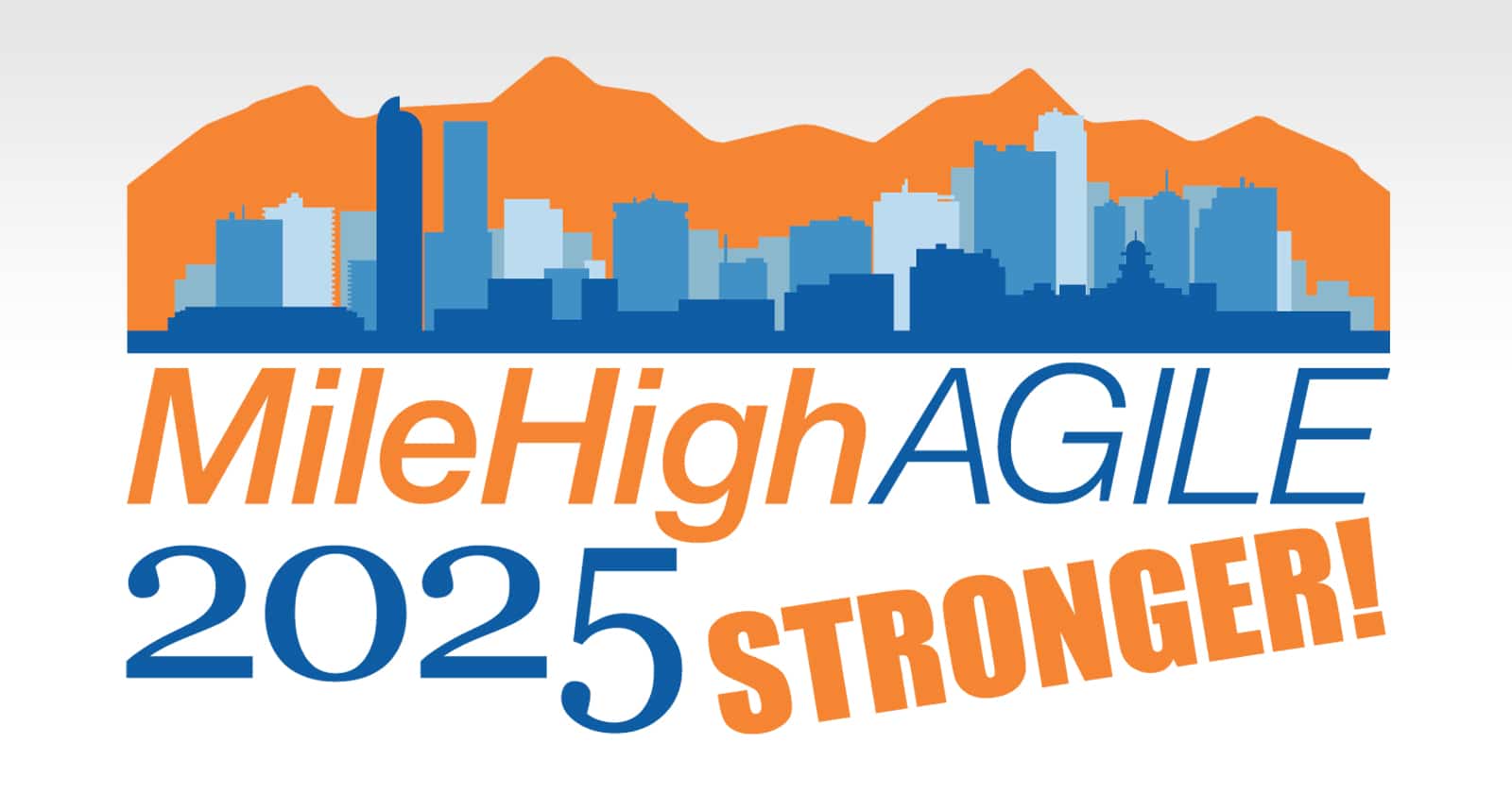 Mile High Agile 2025 – Denver, Colorado